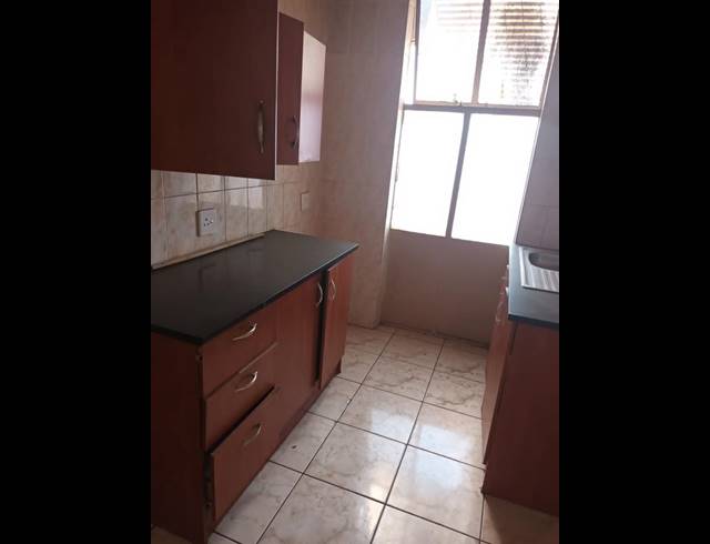 2 BEDROOM PROPERTY TO RENT IN PRETORIA CBD